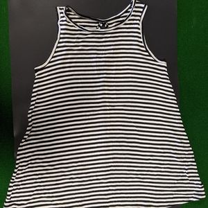 Relaxed Lightweight Women's Tank